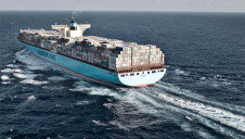 Image: Maersk Line